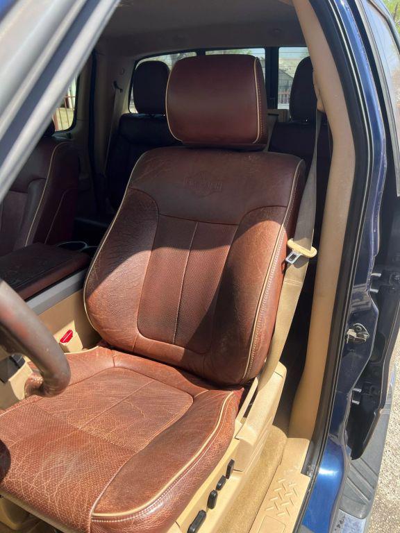 used 2011 Ford F-150 car, priced at $14,998