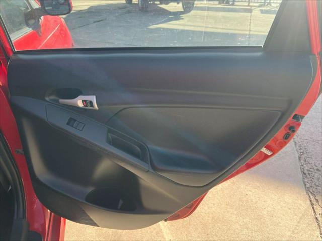 used 2009 Toyota Matrix car, priced at $6,998