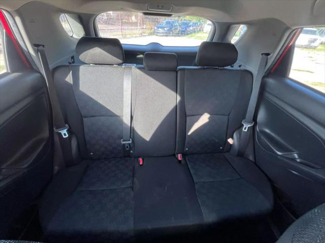 used 2009 Toyota Matrix car, priced at $6,998