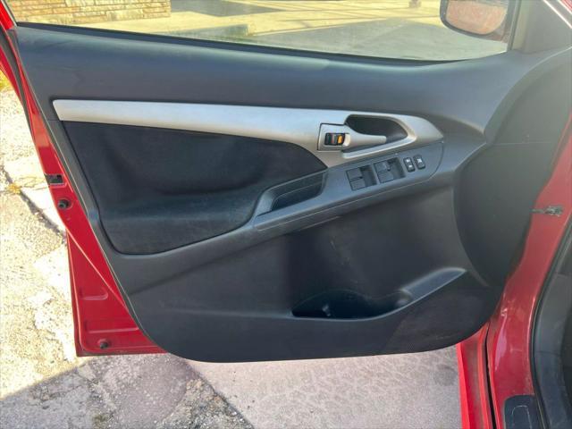 used 2009 Toyota Matrix car, priced at $6,998