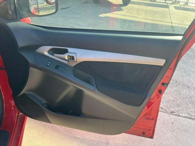 used 2009 Toyota Matrix car, priced at $6,998