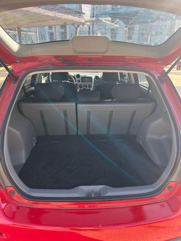 used 2009 Toyota Matrix car, priced at $6,998