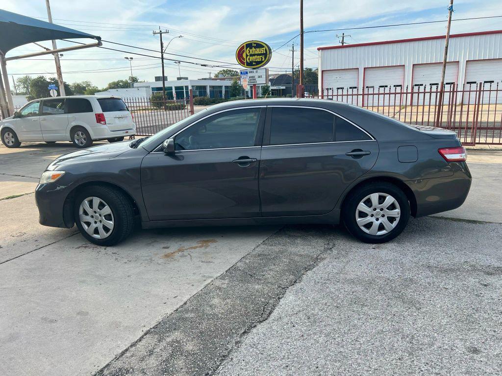 used 2010 Toyota Camry car, priced at $8,998