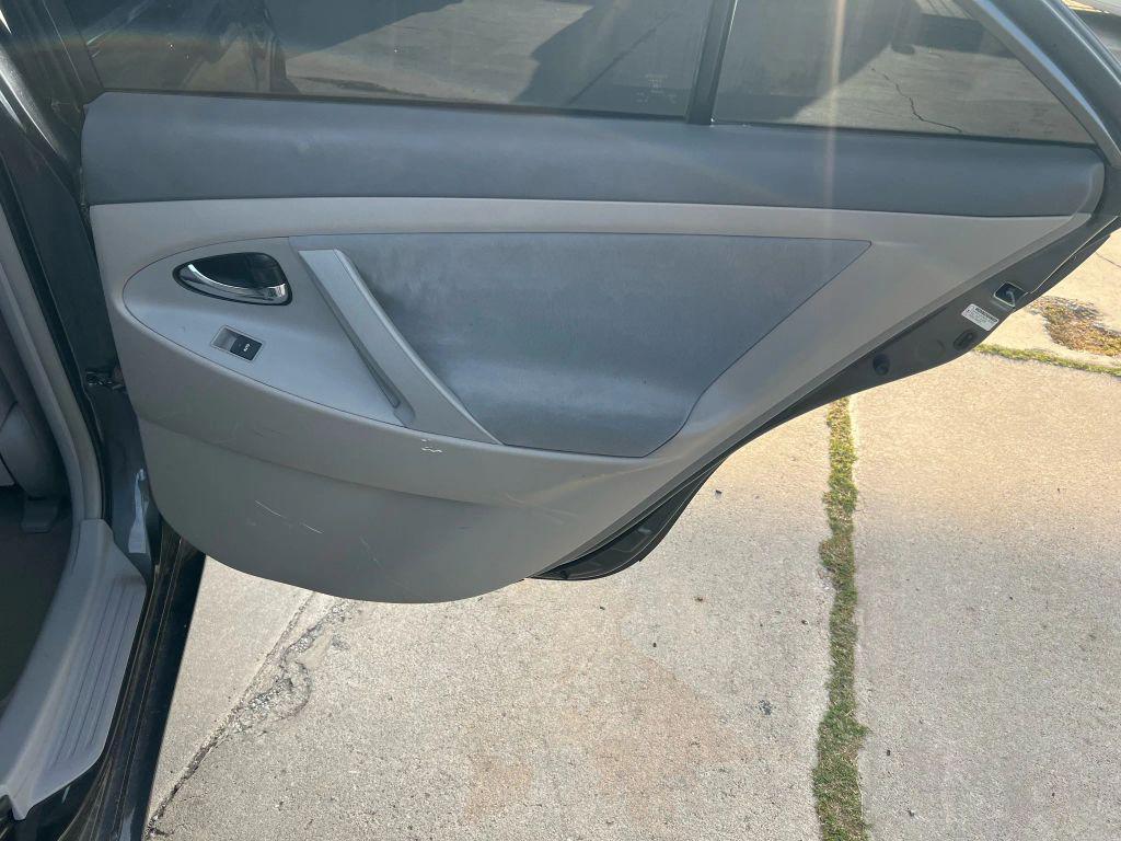 used 2010 Toyota Camry car, priced at $8,998