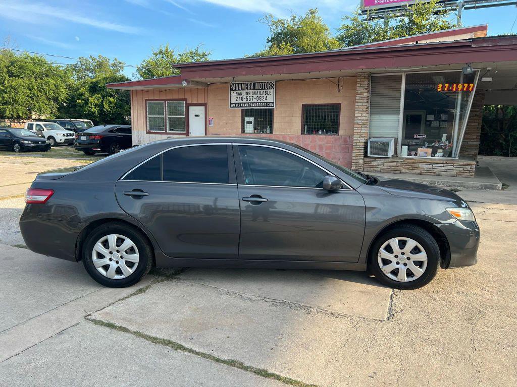 used 2010 Toyota Camry car, priced at $8,998