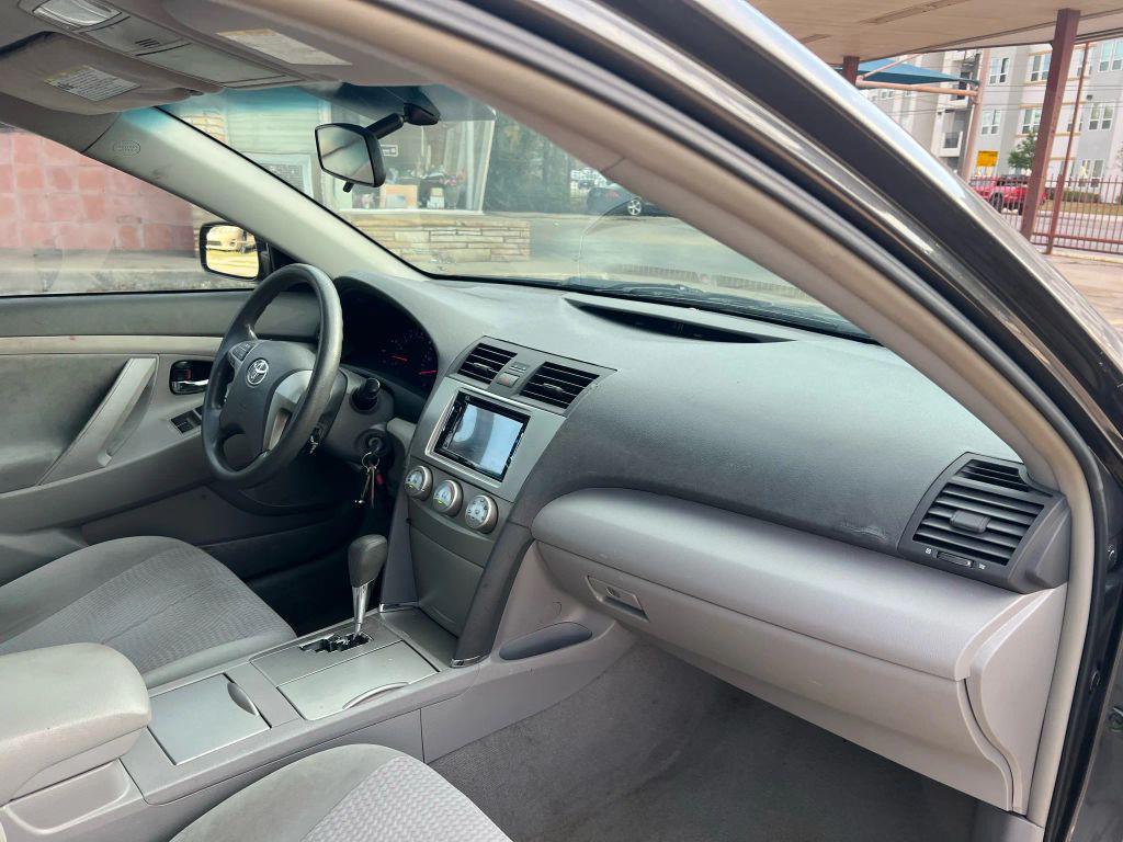 used 2010 Toyota Camry car, priced at $8,998