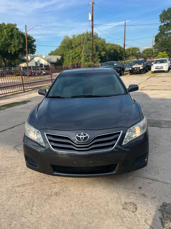 used 2010 Toyota Camry car, priced at $8,998