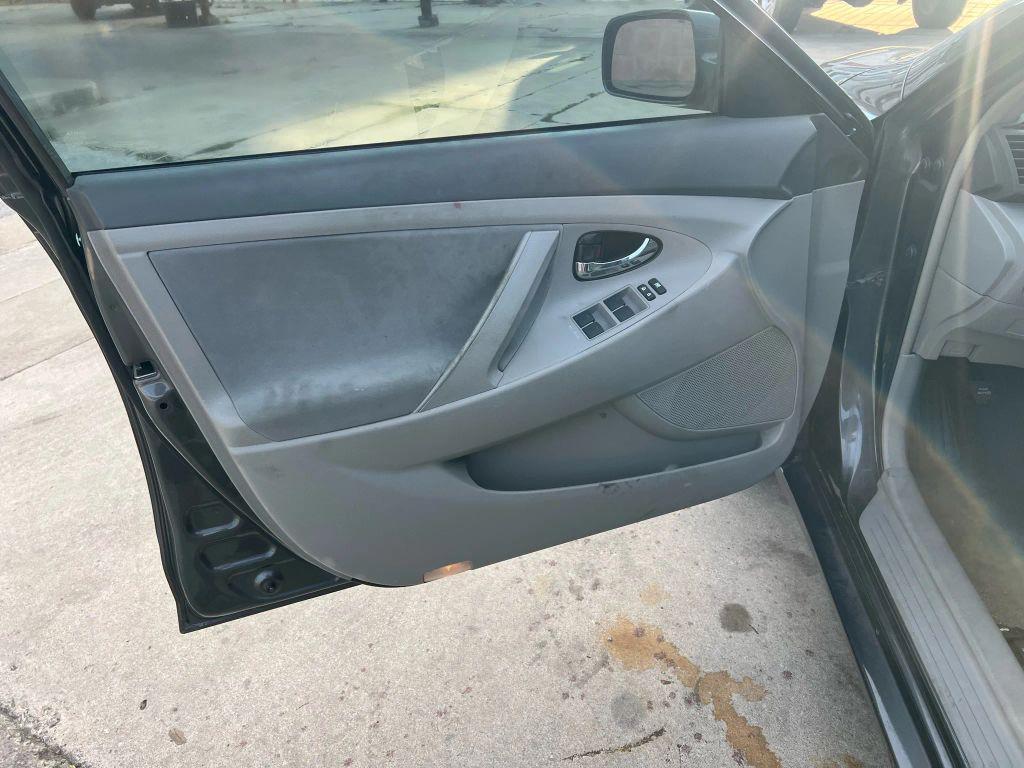 used 2010 Toyota Camry car, priced at $8,998