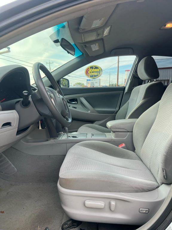 used 2010 Toyota Camry car, priced at $8,998