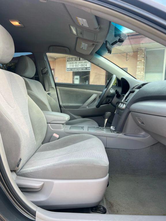 used 2010 Toyota Camry car, priced at $8,998