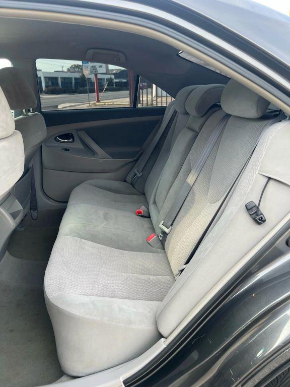 used 2010 Toyota Camry car, priced at $8,998
