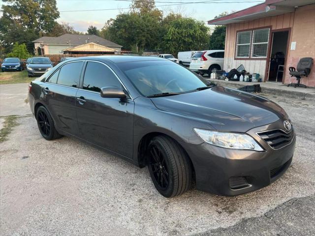 used 2011 Toyota Camry car, priced at $4,998