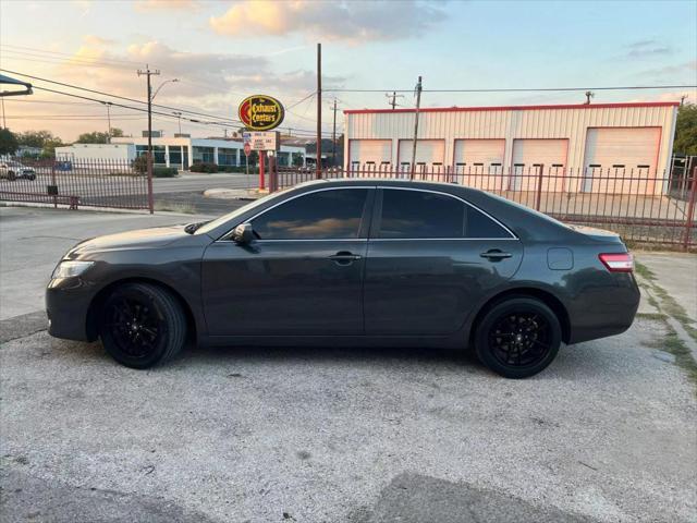 used 2011 Toyota Camry car, priced at $4,998