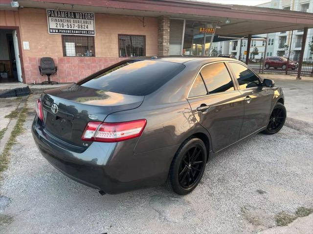 used 2011 Toyota Camry car, priced at $4,998