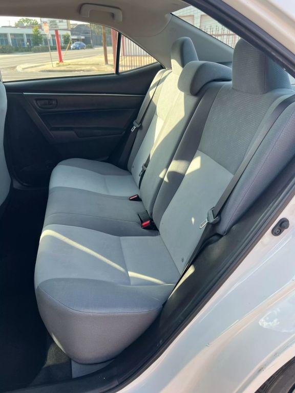 used 2014 Toyota Corolla car, priced at $9,998
