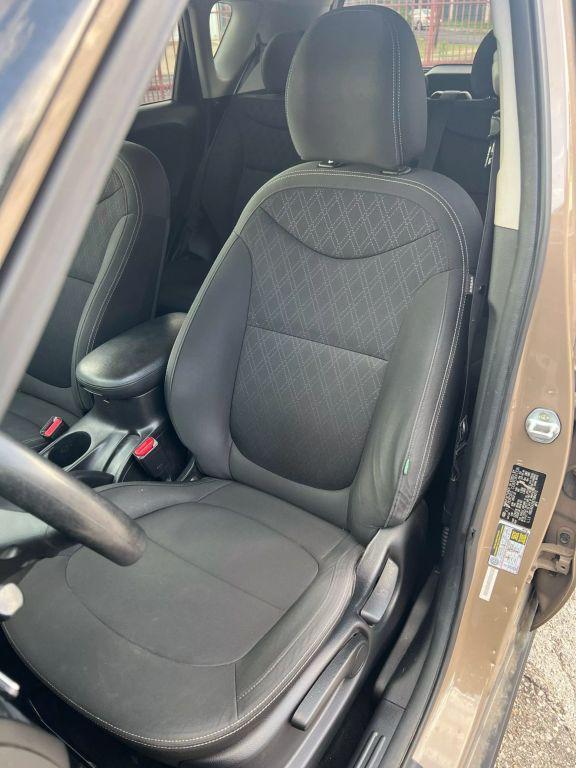 used 2014 Kia Soul car, priced at $6,998