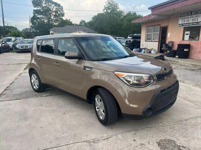 used 2014 Kia Soul car, priced at $6,998