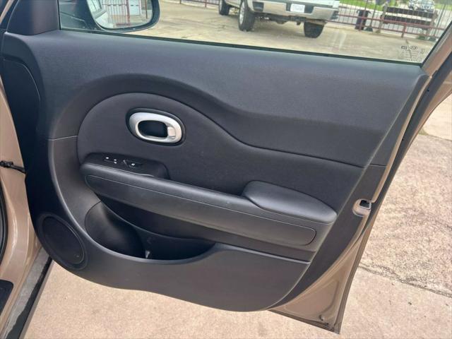 used 2014 Kia Soul car, priced at $6,998