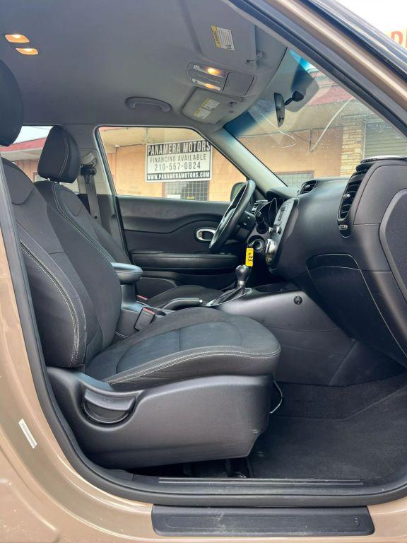 used 2014 Kia Soul car, priced at $6,998