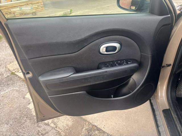 used 2014 Kia Soul car, priced at $6,998