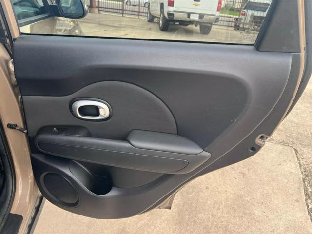 used 2014 Kia Soul car, priced at $6,998