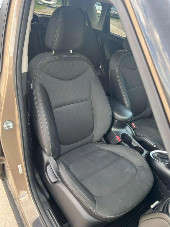 used 2014 Kia Soul car, priced at $6,998