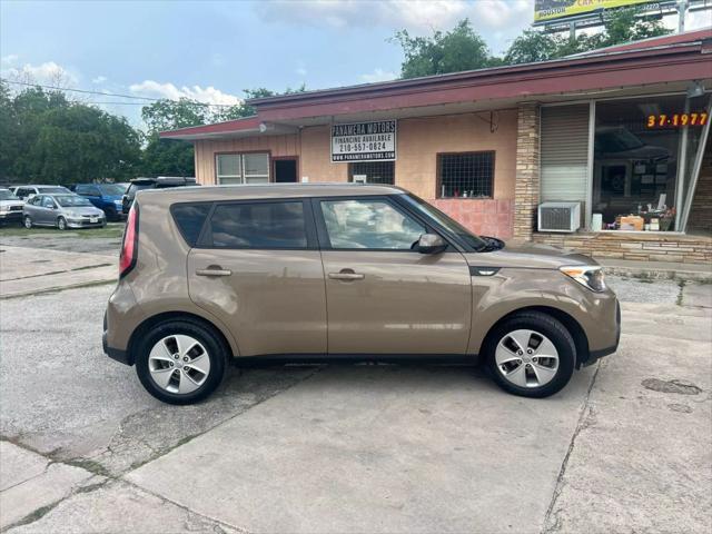 used 2014 Kia Soul car, priced at $6,998