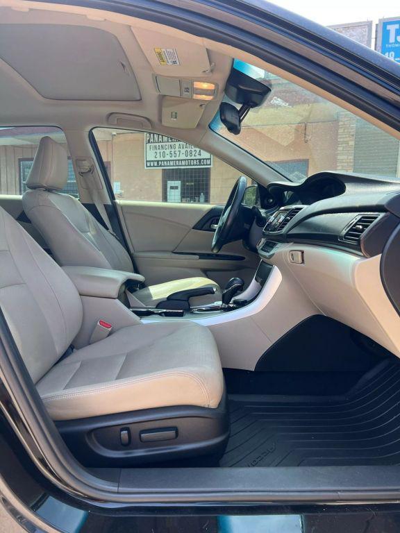 used 2013 Honda Accord car, priced at $11,998