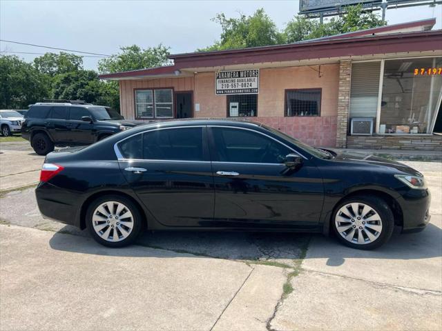 used 2013 Honda Accord car, priced at $11,998