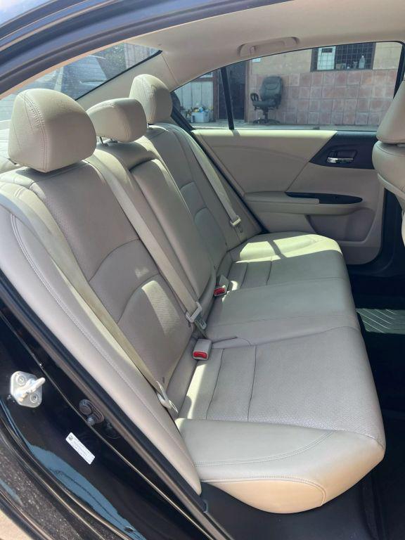 used 2013 Honda Accord car, priced at $11,998