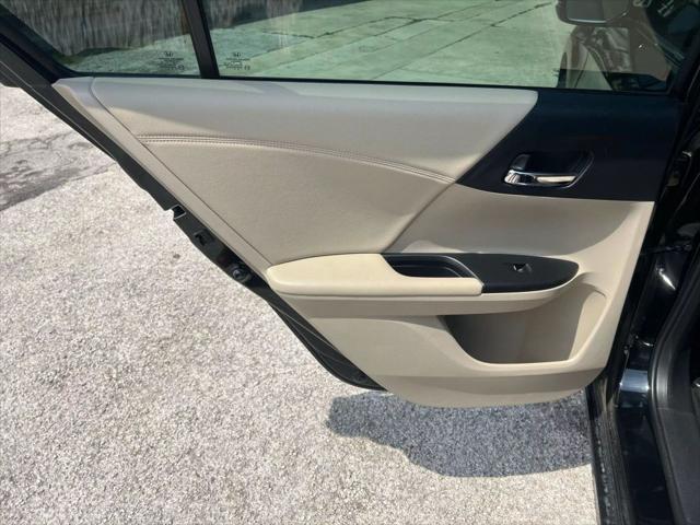 used 2013 Honda Accord car, priced at $11,998