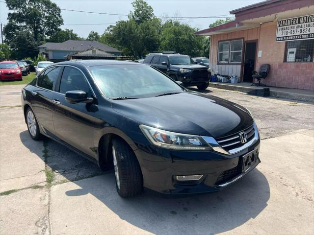 used 2013 Honda Accord car, priced at $11,998