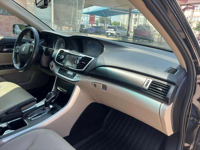used 2013 Honda Accord car, priced at $11,998
