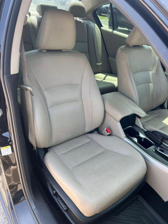 used 2013 Honda Accord car, priced at $11,998