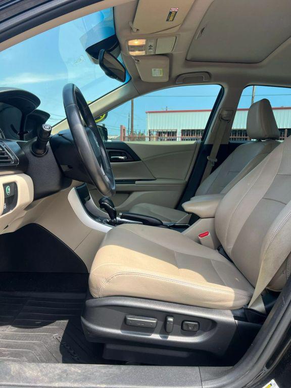 used 2013 Honda Accord car, priced at $11,998