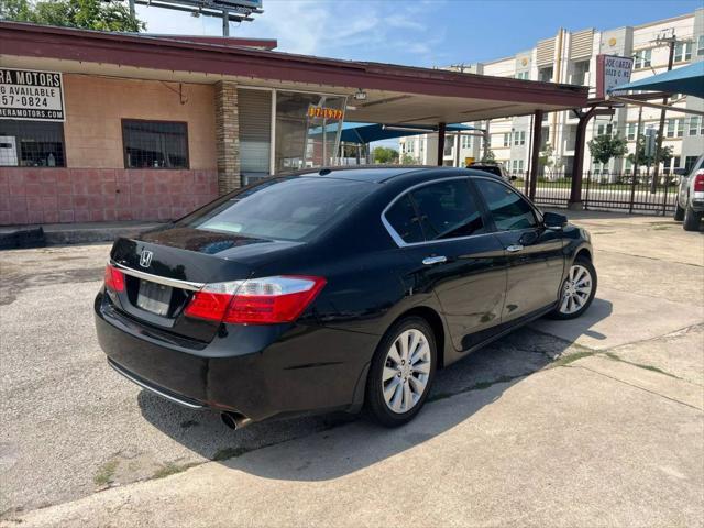 used 2013 Honda Accord car, priced at $11,998