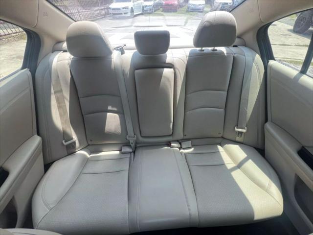 used 2013 Honda Accord car, priced at $11,998
