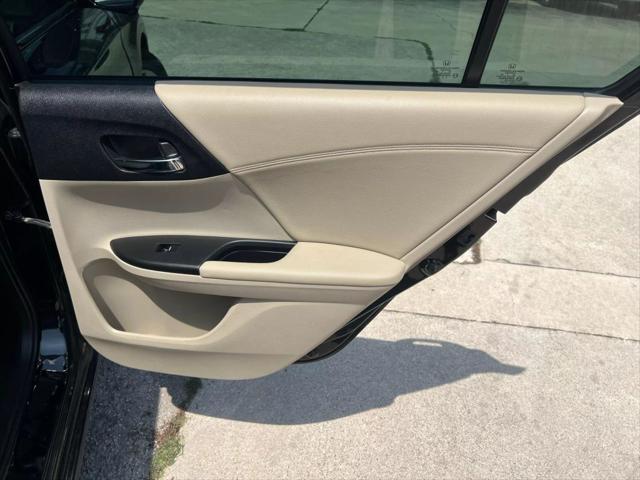 used 2013 Honda Accord car, priced at $11,998