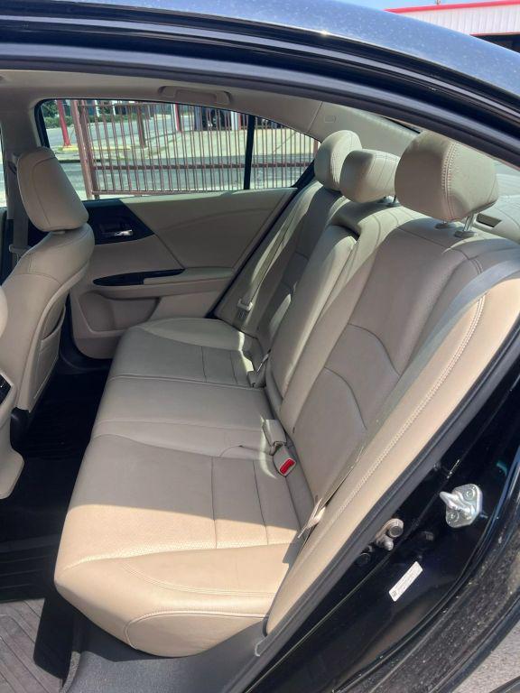 used 2013 Honda Accord car, priced at $11,998