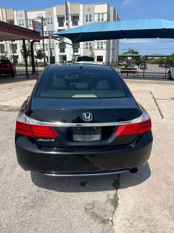 used 2013 Honda Accord car, priced at $11,998