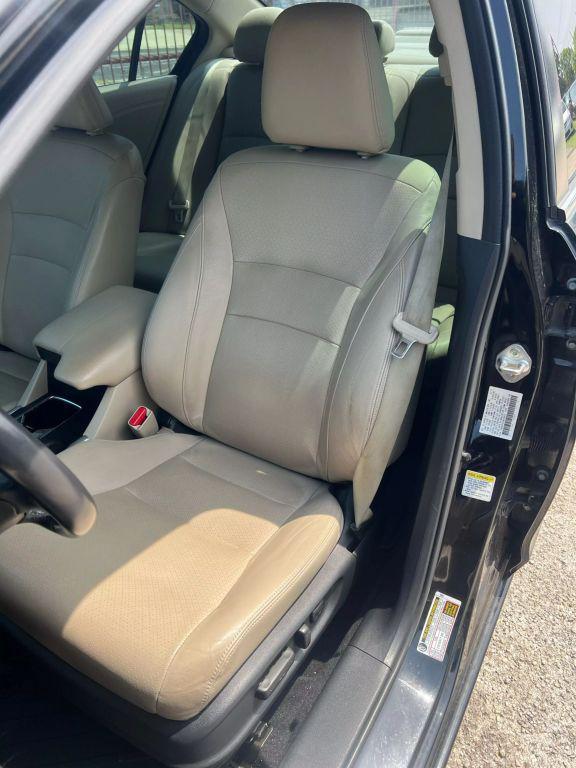 used 2013 Honda Accord car, priced at $11,998