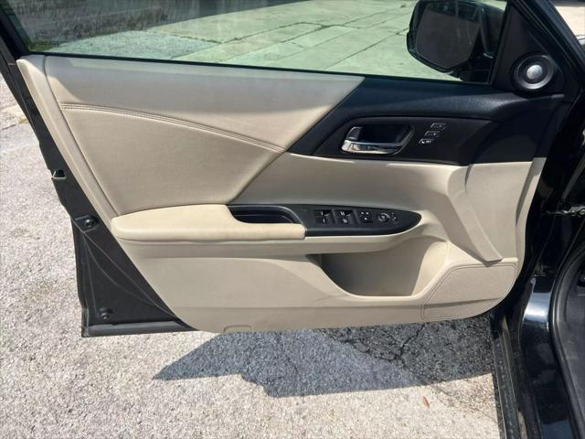 used 2013 Honda Accord car, priced at $11,998