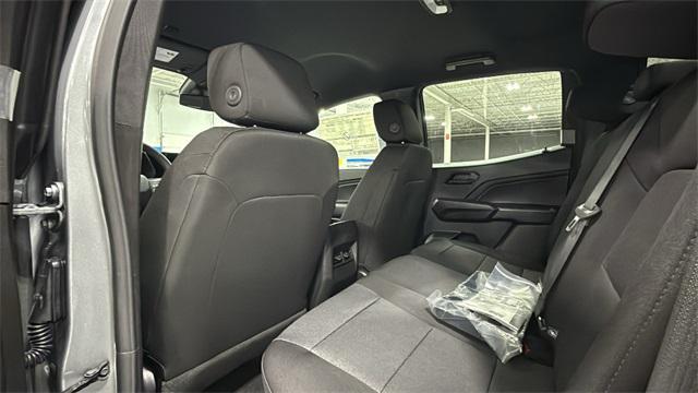 new 2026 Chevrolet Colorado car, priced at $39,295