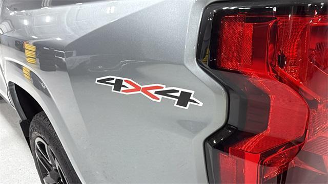 new 2026 Chevrolet Colorado car, priced at $38,790