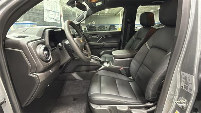 new 2026 Chevrolet Colorado car, priced at $38,790