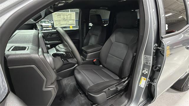 new 2026 Chevrolet Colorado car, priced at $39,295