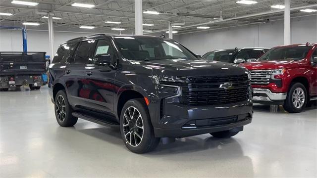 new 2024 Chevrolet Tahoe car, priced at $73,540