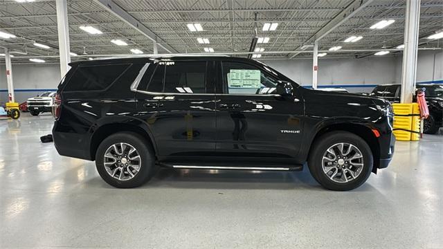 new 2024 Chevrolet Tahoe car, priced at $63,479