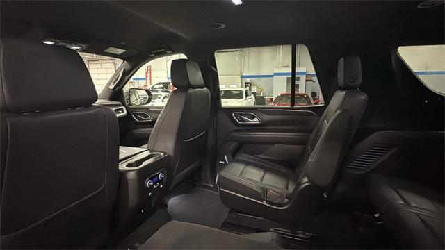 used 2023 Chevrolet Tahoe car, priced at $50,995
