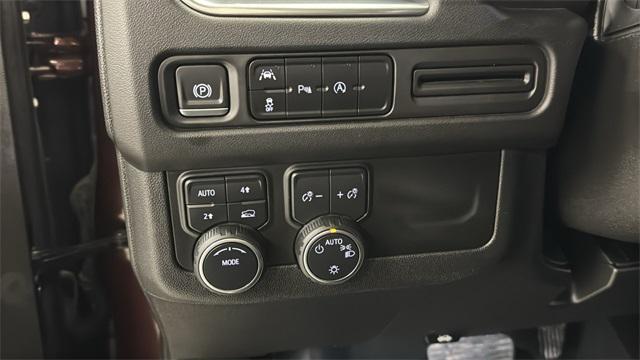 used 2023 Chevrolet Tahoe car, priced at $50,995